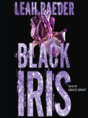 cover image of Black Iris